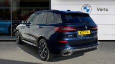 BMW X5 xDrive40d MHT M Sport 5dr Auto Diesel Estate